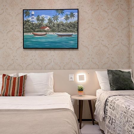 Conforto E Aventura Flat Lencois Barreirinhas Εξωτερικό φωτογραφία