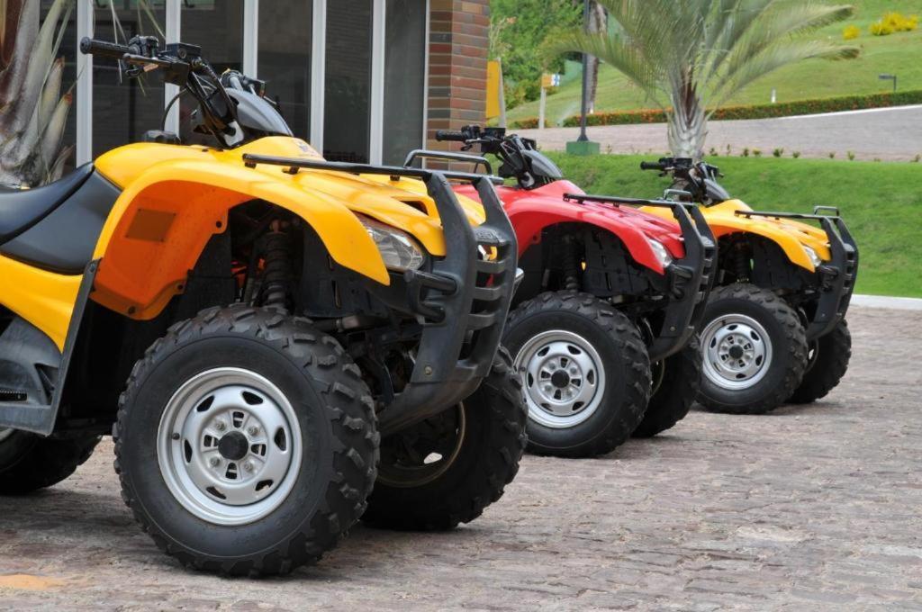 Conforto E Aventura Flat Lencois Barreirinhas Εξωτερικό φωτογραφία