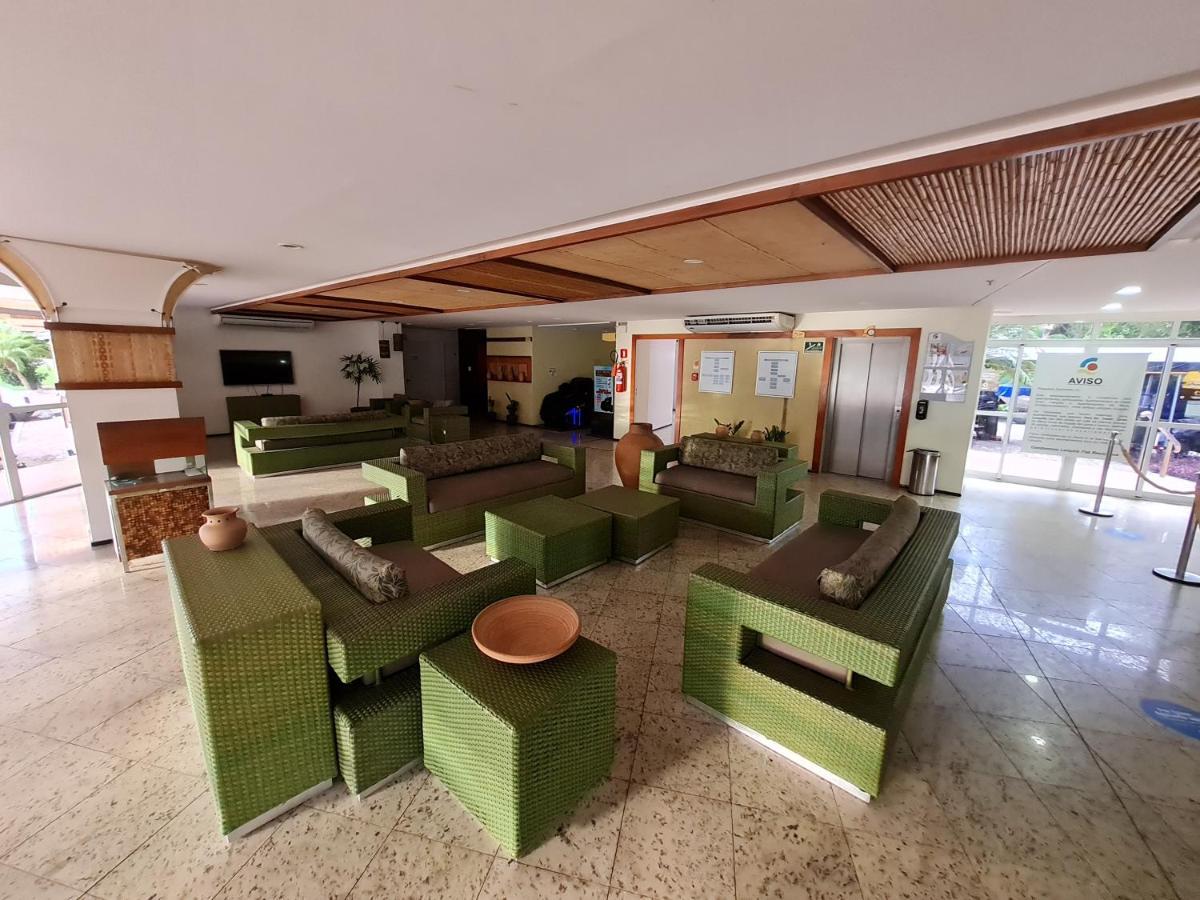 Conforto E Aventura Flat Lencois Barreirinhas Εξωτερικό φωτογραφία