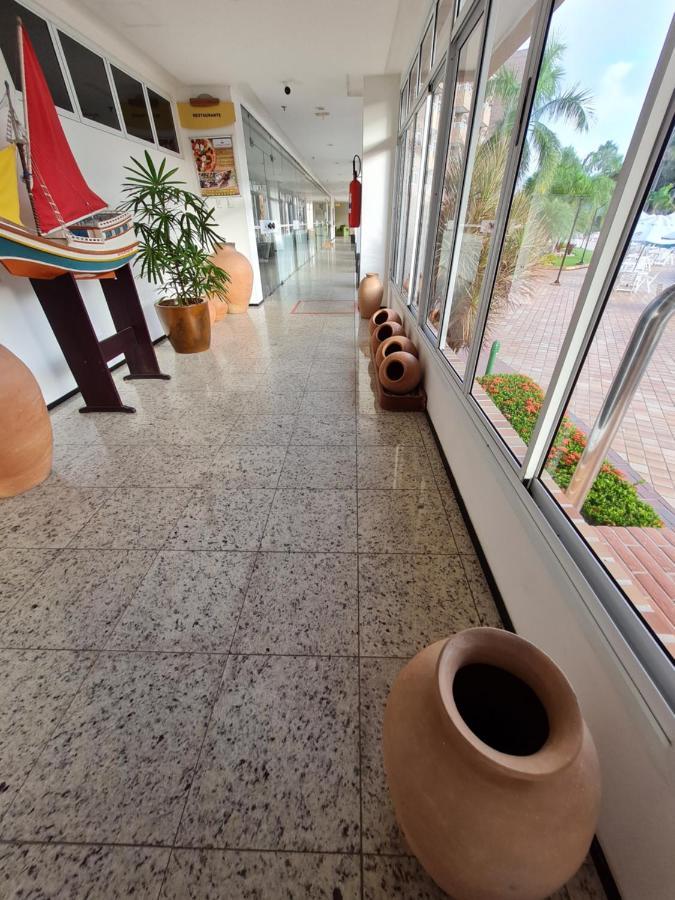 Conforto E Aventura Flat Lencois Barreirinhas Εξωτερικό φωτογραφία