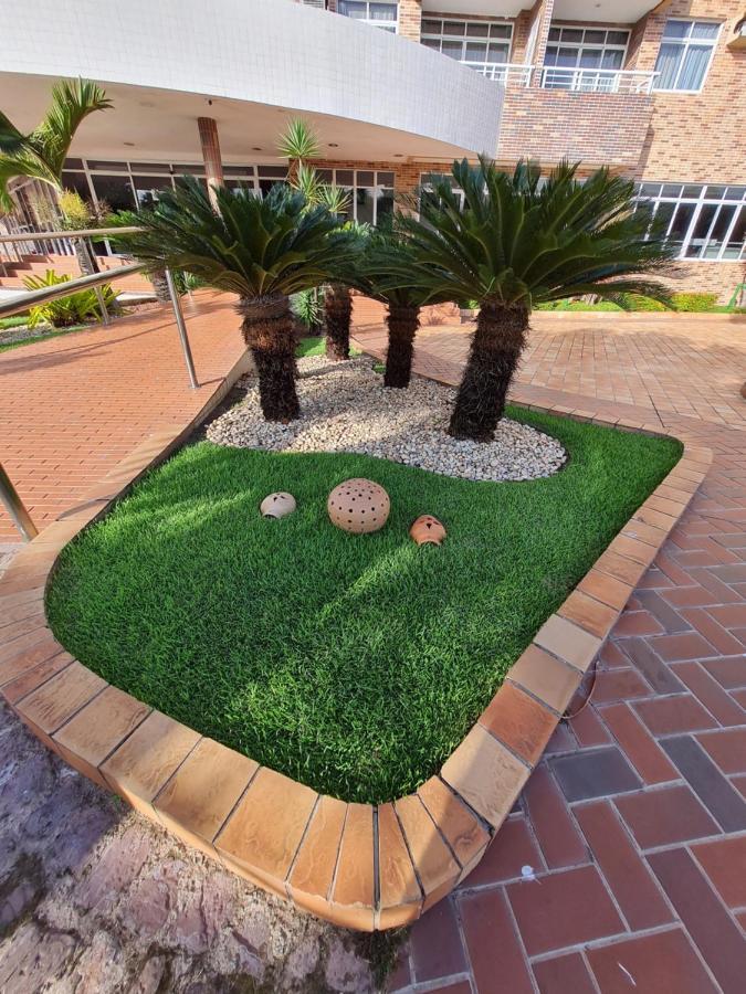 Conforto E Aventura Flat Lencois Barreirinhas Εξωτερικό φωτογραφία