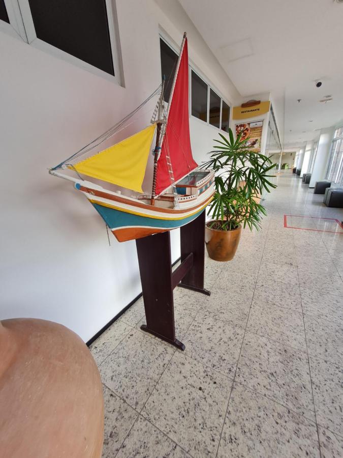 Conforto E Aventura Flat Lencois Barreirinhas Εξωτερικό φωτογραφία