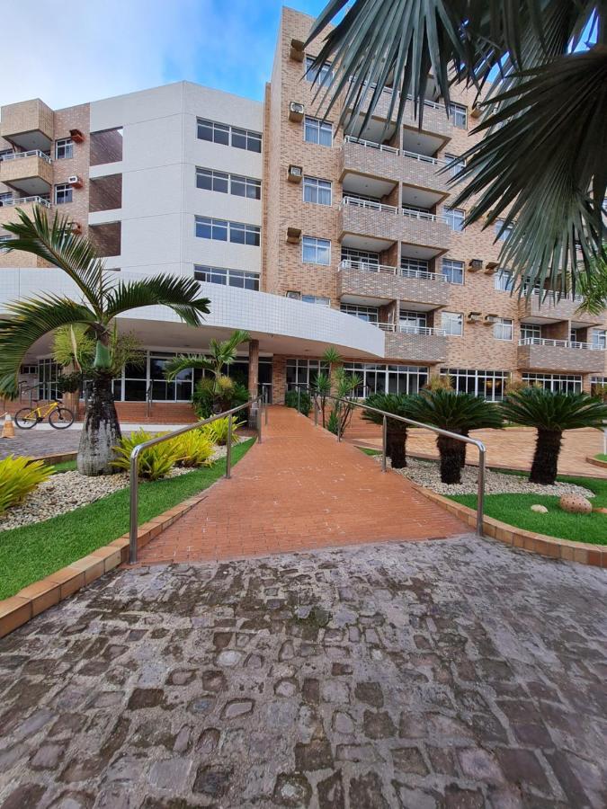Conforto E Aventura Flat Lencois Barreirinhas Εξωτερικό φωτογραφία