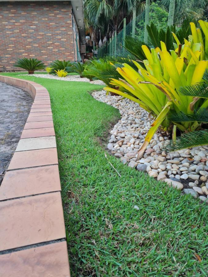 Conforto E Aventura Flat Lencois Barreirinhas Εξωτερικό φωτογραφία