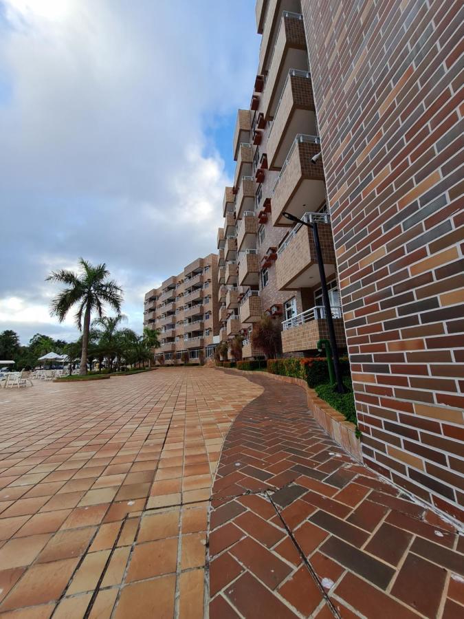 Conforto E Aventura Flat Lencois Barreirinhas Εξωτερικό φωτογραφία