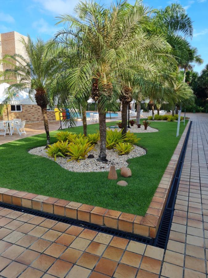 Conforto E Aventura Flat Lencois Barreirinhas Εξωτερικό φωτογραφία