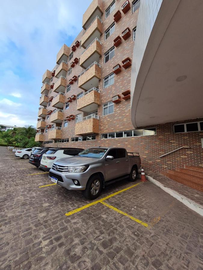 Conforto E Aventura Flat Lencois Barreirinhas Εξωτερικό φωτογραφία