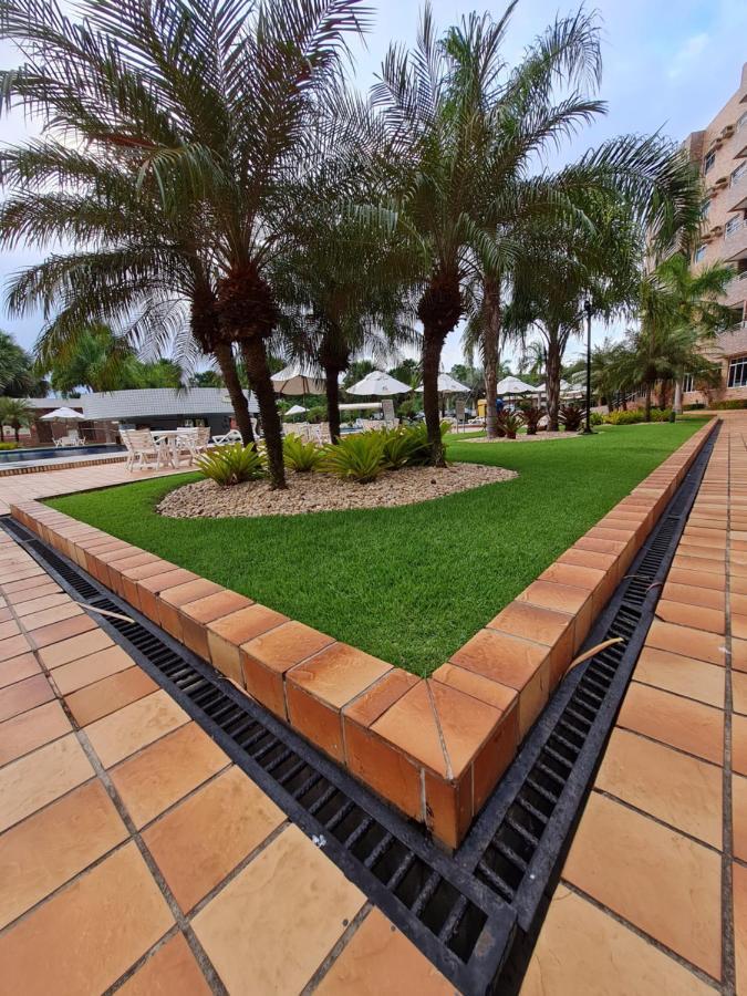Conforto E Aventura Flat Lencois Barreirinhas Εξωτερικό φωτογραφία