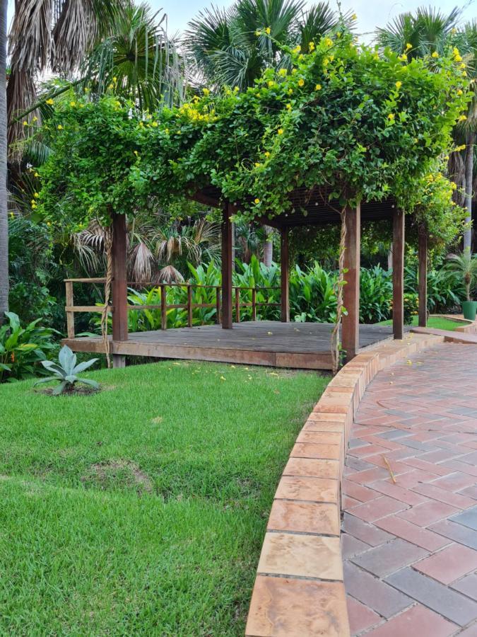 Conforto E Aventura Flat Lencois Barreirinhas Εξωτερικό φωτογραφία
