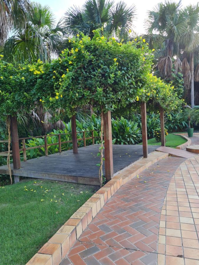 Conforto E Aventura Flat Lencois Barreirinhas Εξωτερικό φωτογραφία