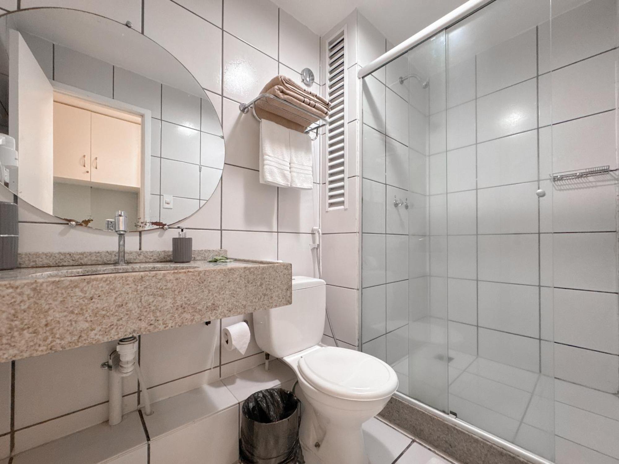 Conforto E Aventura Flat Lencois Barreirinhas Εξωτερικό φωτογραφία
