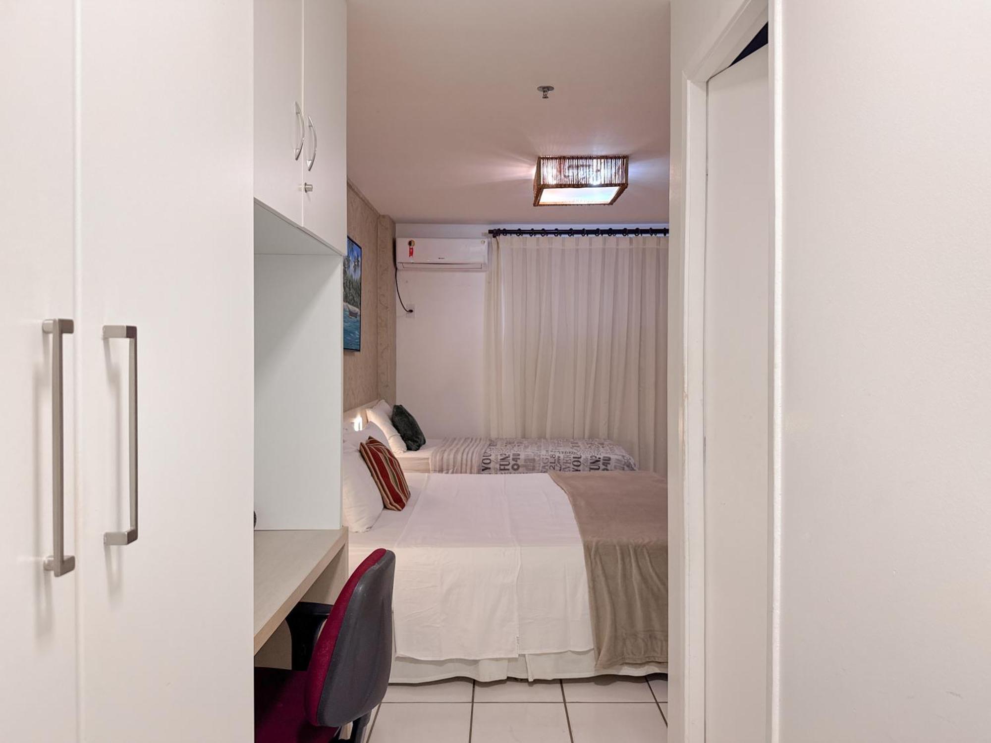Conforto E Aventura Flat Lencois Barreirinhas Εξωτερικό φωτογραφία