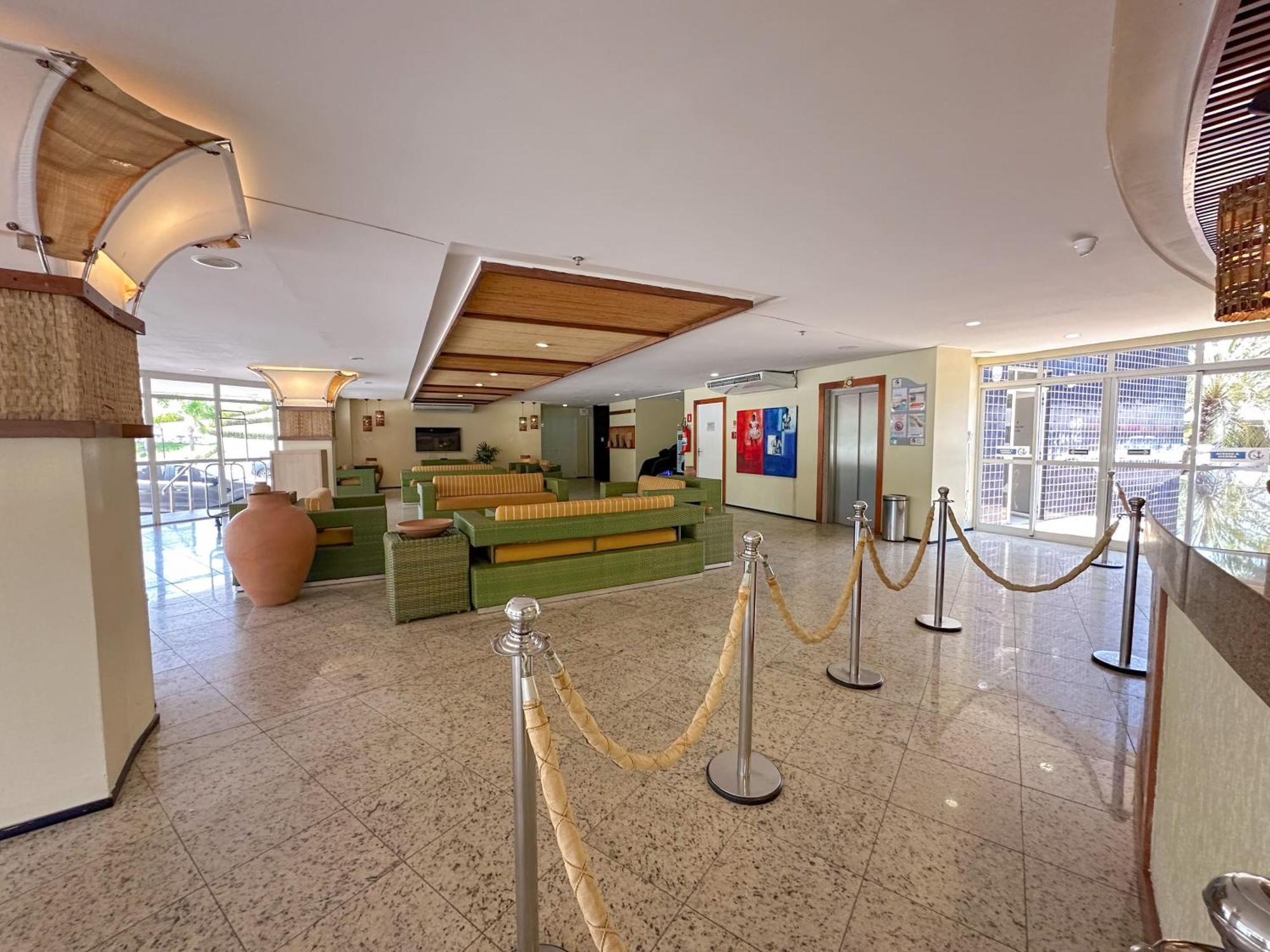 Conforto E Aventura Flat Lencois Barreirinhas Εξωτερικό φωτογραφία